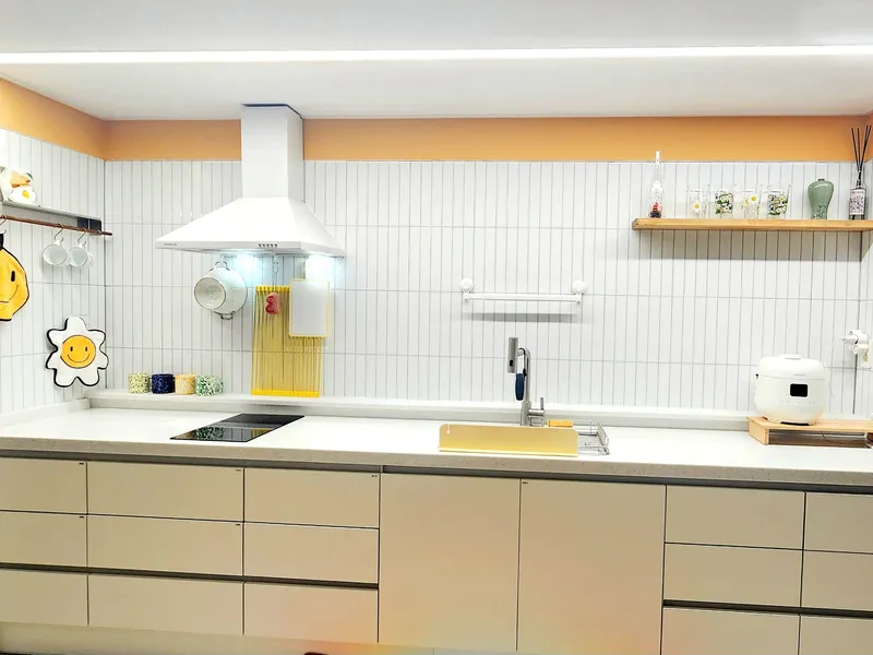 [Gangneung] Jumunjin Yeongjin Beach, 2 Bedrooms, 2 Bathrooms, Fully Furnished, Ocean View 14