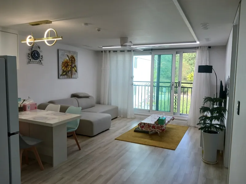 [Yeongjong, Incheon] Three-room, 2nd floor 18
