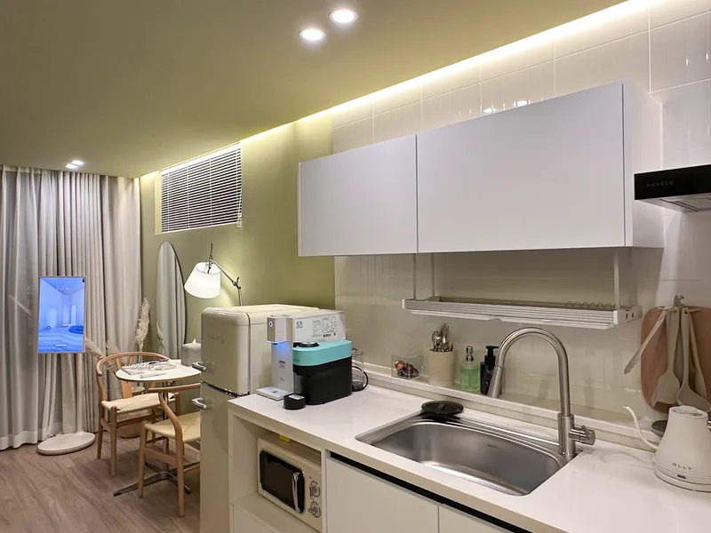 [Namwon, Seogwipo] Newly built one-room emotional accommodation in Sinheung-ri, Namwon-eup #4 8
