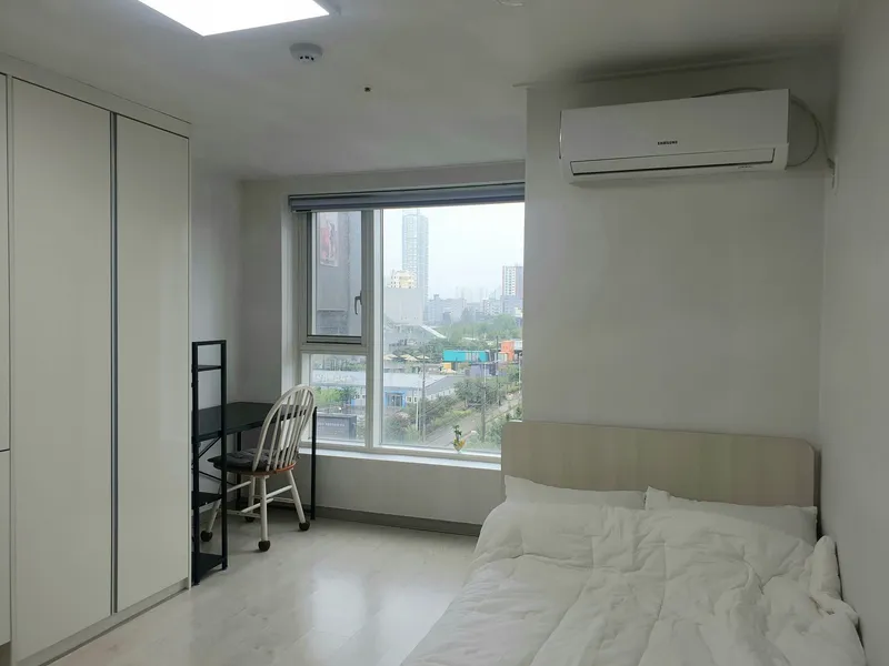 [Uijeongbu] Convenient 2-minute walk officetel with super-close proximity to the subway station and full options 15