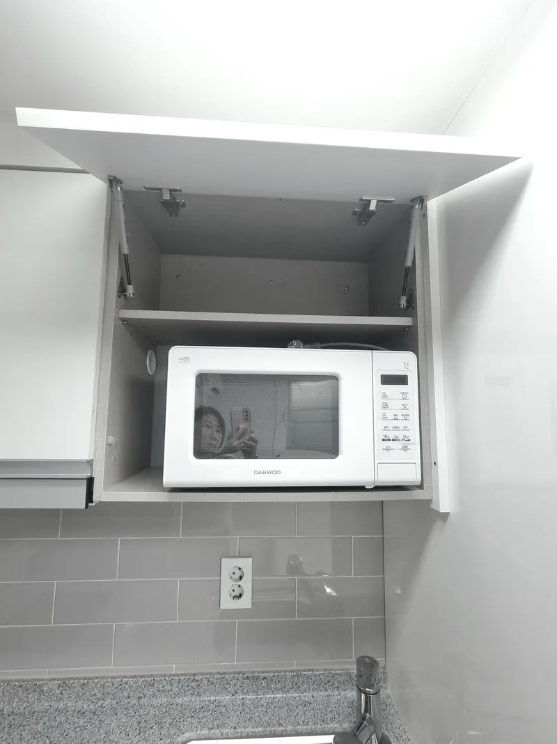 [Eunpyeong, Seoul] Good condition, cost-effective one-room B1 near Yeonsinnae Station 10