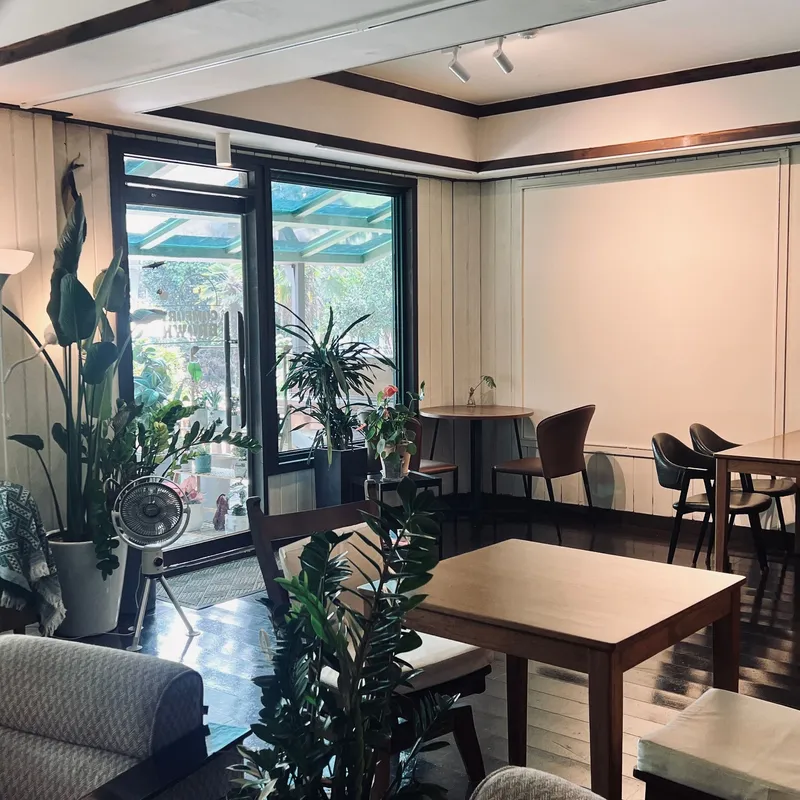 [Gujwa, Jeju] Spacious Garden Sehwa Forest One-Room #2 #Pets Allowed 12