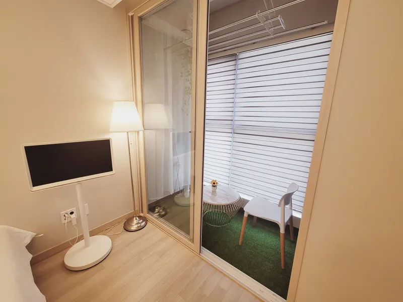 [Sejong] Government Complex, 5 minutes to Naseong downtown area BRT, Lake Park 9