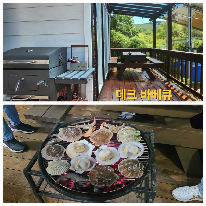 [경북 영천] 숲세권 단독 전원주택  #반려동물 26