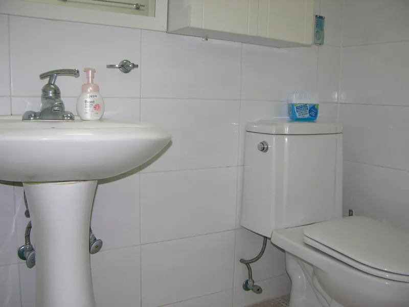 [Hongseong] Yedang Reservoir Healing Apartment 6