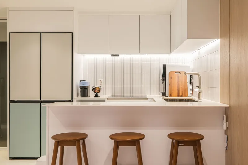 [Gangdong, Seoul] 3F Fully Furnished, 3 Rooms, 4 Beds, 2 Bathrooms, Comfortable for 5 Adults 21