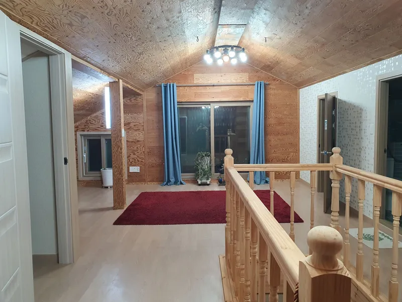 [Hongseong] Pine Tree House, Gyeolseong-myeon - A place with a beautiful sunset over the West Sea 14
