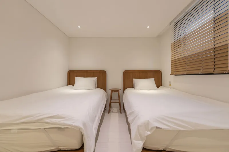 [Gangdong, Seoul] 3F Fully Furnished, 3 Rooms, 4 Beds, 2 Bathrooms, Comfortable for 5 Adults 10
