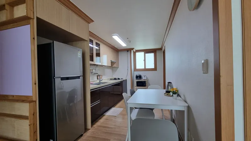 [Pyeongtaek] Body Only 3 Room Parking Full Option 11