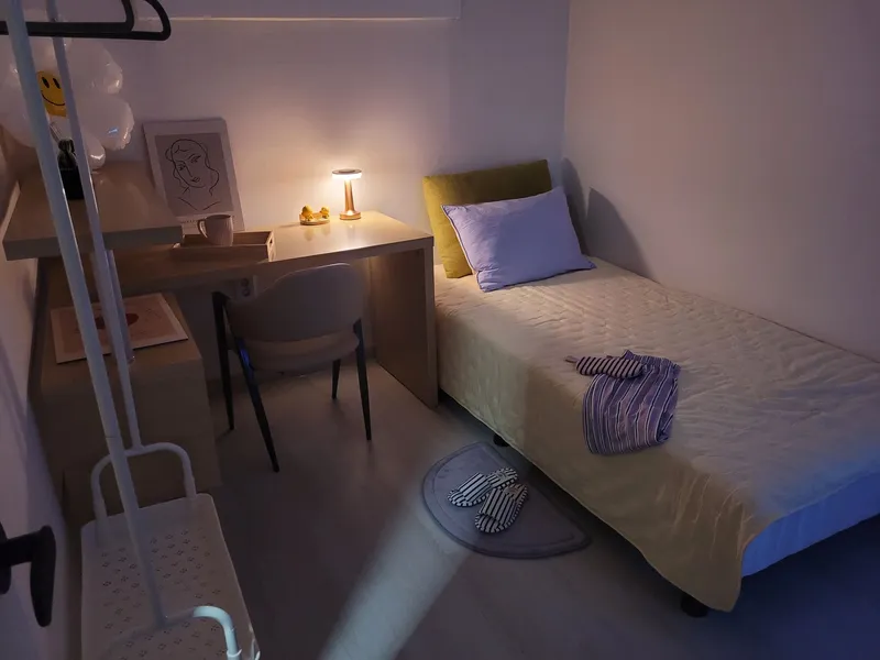 [Gangbuk, Seoul] Remodeled Mia, Premium Stay PC 202 near Suyu Station 3
