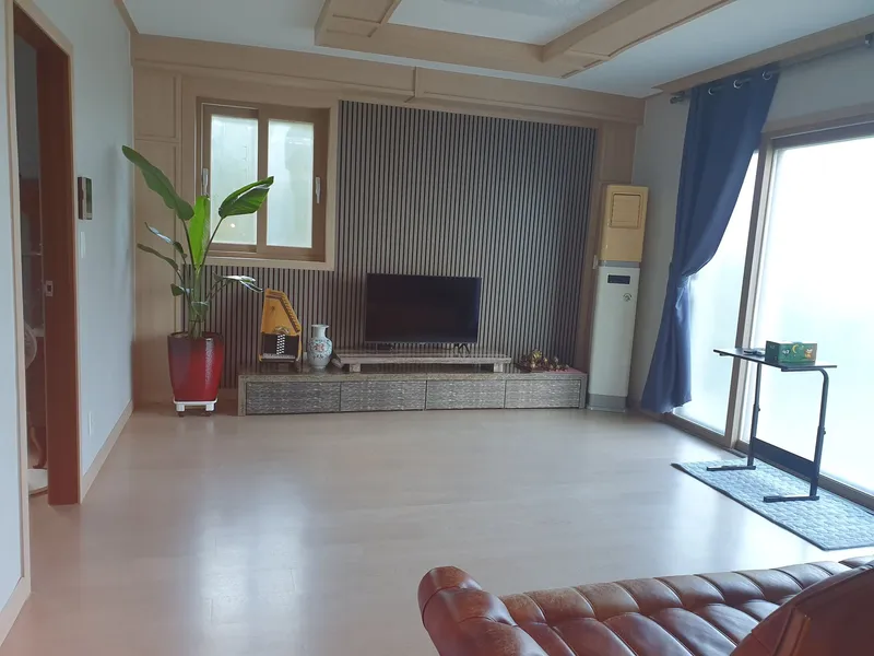 [Hongseong] Pine Tree House, Gyeolseong-myeon - A place with a beautiful sunset over the West Sea 5