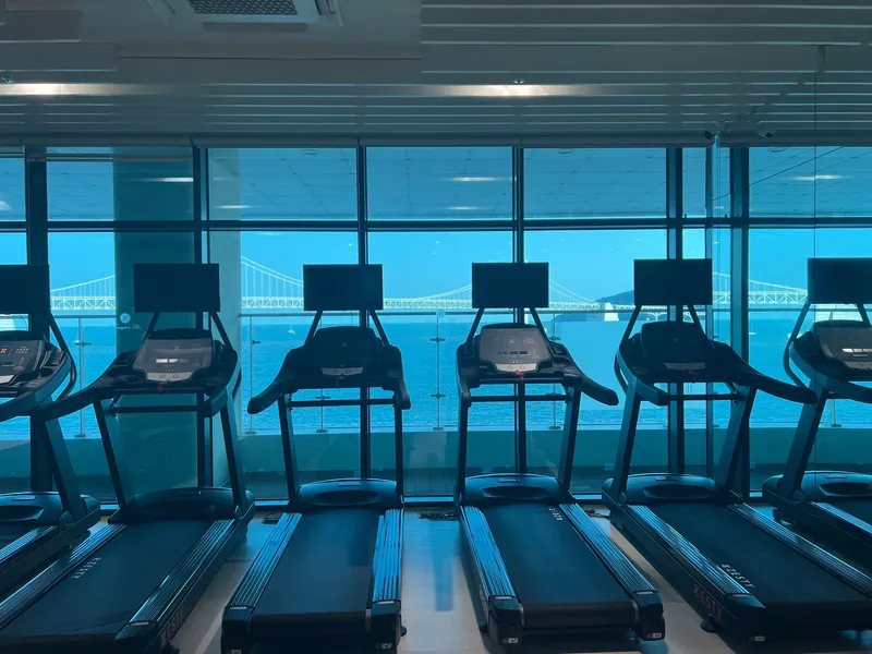[부산 수영] 광안리해수욕장 앞 오피스텔 62