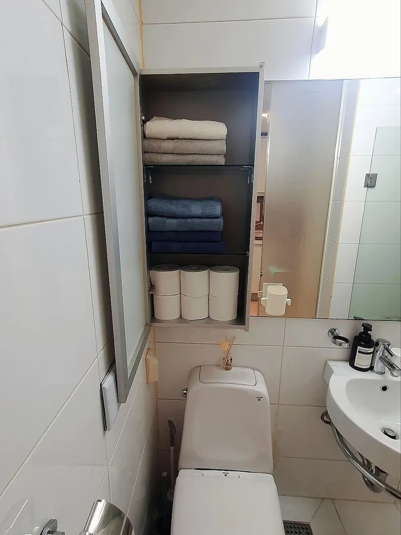 [Gangnam, Seoul] Fully-furnished officetel 5 minutes walk from Gangnam Station and Yeoksam Station 16