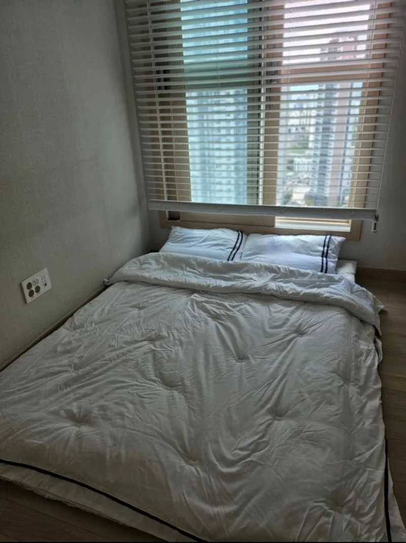 [Suseong, Daegu] Officetel with a great view 3 minutes from Beomeo Station 27