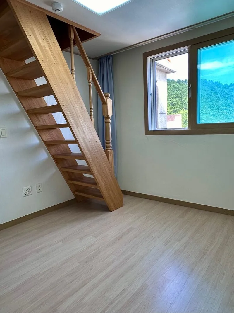 [제주 조천][제주 함덕]  해변 1분 쓰리룸 복층 18