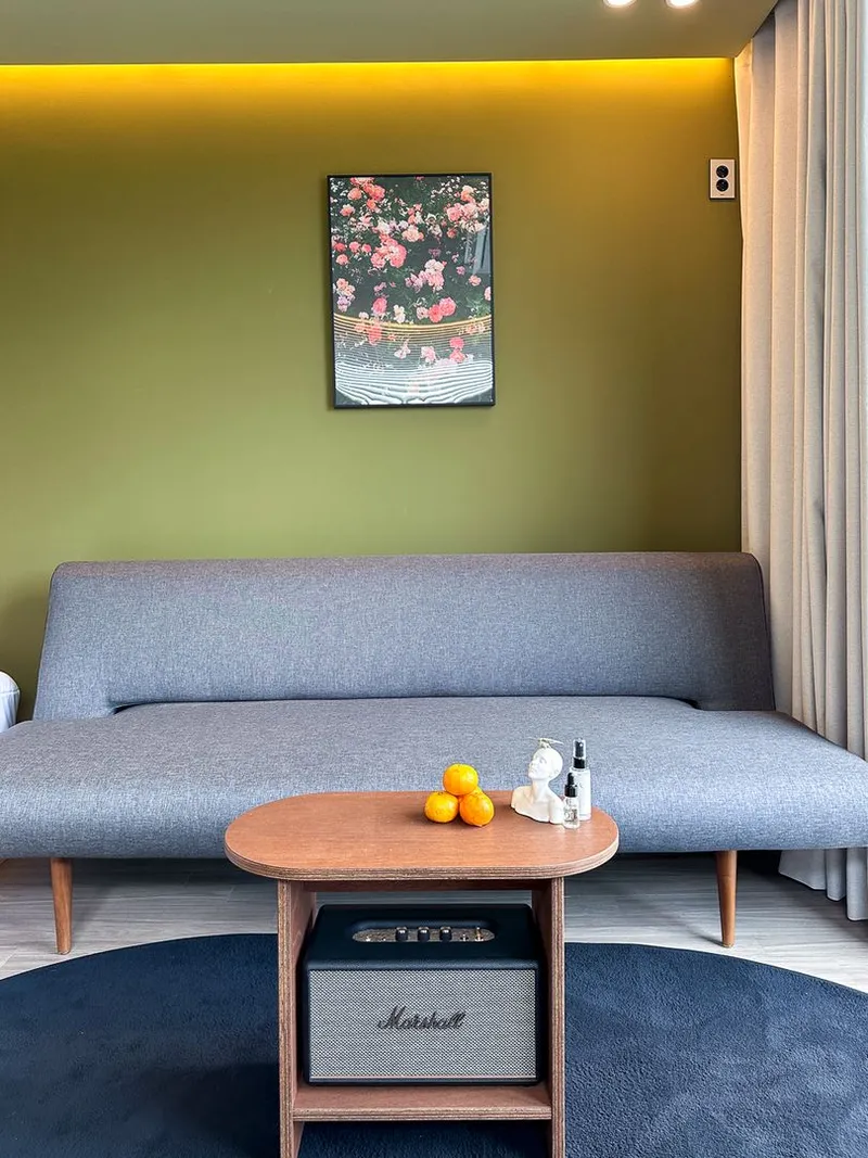 [Namwon, Seogwipo] Newly built one-room emotional accommodation in Sinheung-ri, Namwon-eup #4 7