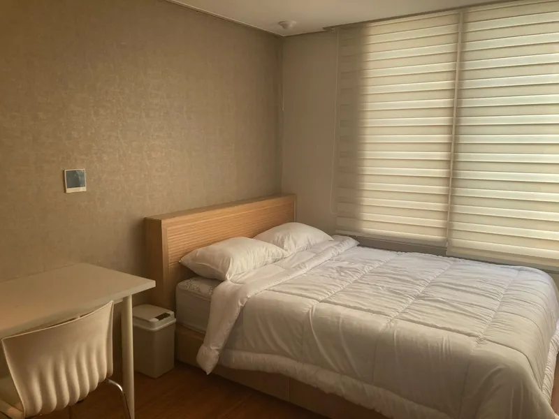 [Osan][Osan Station] #CozyHouse 4