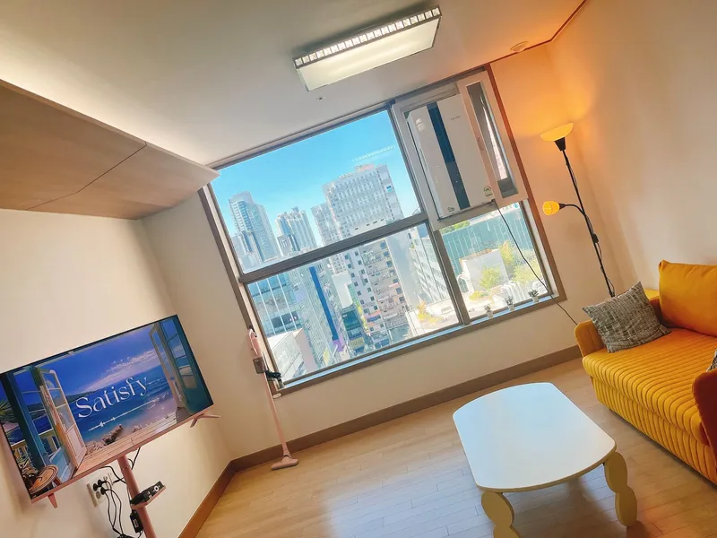 [인천 서해] 청라 커낼웨이 1.5룸 4