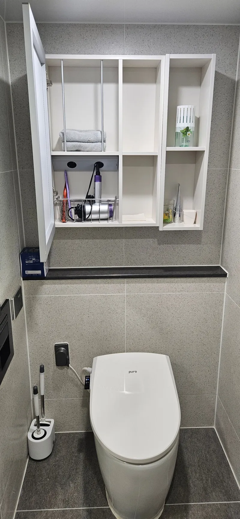 [서울 중구] 남산 복층 오피스텔 32