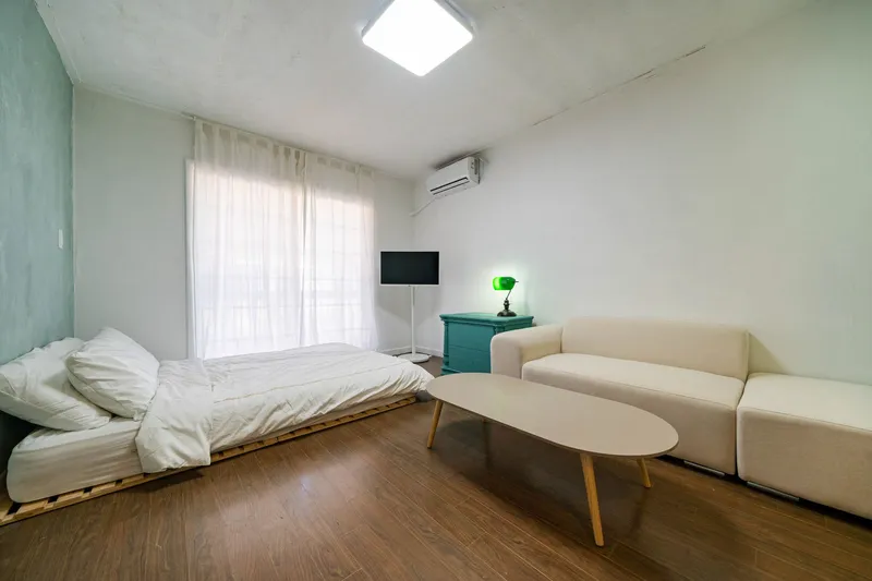 [Pyeongchang] Pyeongchang, Gangwon-do #PrivateHouseStay #LargeDogsAllowed #BBQBonfire #FreeSpaSauna 34