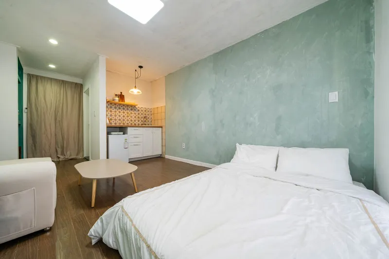 [Pyeongchang] Pyeongchang, Gangwon-do #PrivateHouseStay #LargeDogsAllowed #BBQBonfire #FreeSpaSauna 35