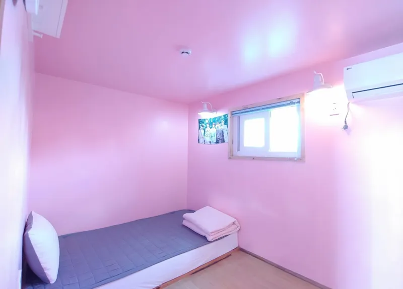 [Aewol, Jeju] A duplex accommodation remodeled from a branch school 7