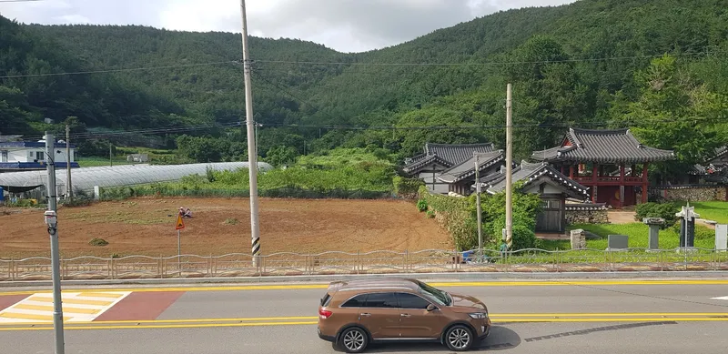 [Yeosu] 2nd floor of a country house near the sea 12