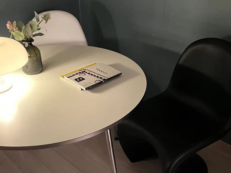 [Hwaseong] 2-room modern emotional accommodation #Dongtan Station #Lake Park 5