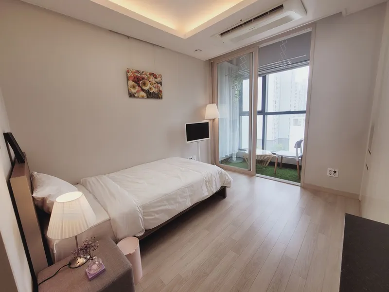 [Sejong] Government Complex, 5 minutes to Naseong downtown area BRT, Lake Park 8
