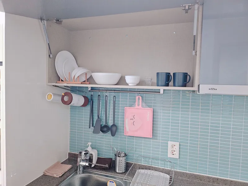[Goyang] Ilsan Gyeongui Line Tanhyeon Station 1 minute away Full option 2