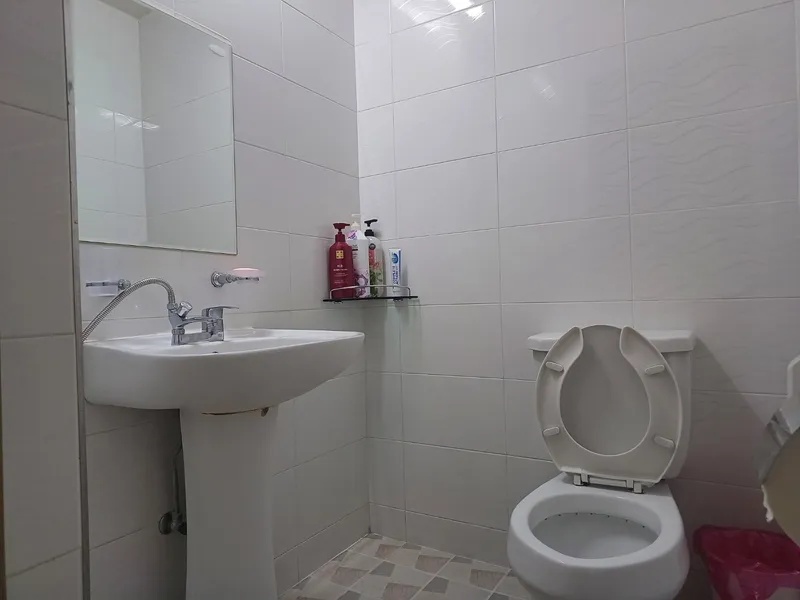 [Yeosu] Soramyeon Beach Pension One Room #103 3