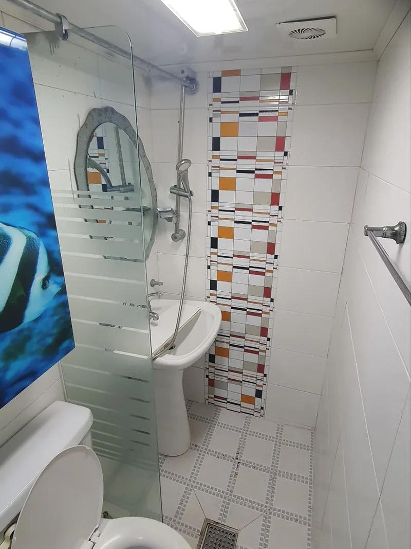 [Seocho, Seoul] #Near Sinnonhyeon Station #Banpo-dong Full-option Accommodation #Good Accommodation for Business Trips 18