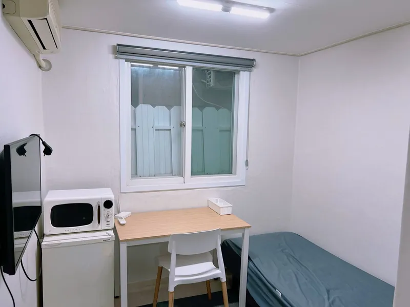 [광주 북구] 전남대 후문 리모델링 원룸텔 310호 6