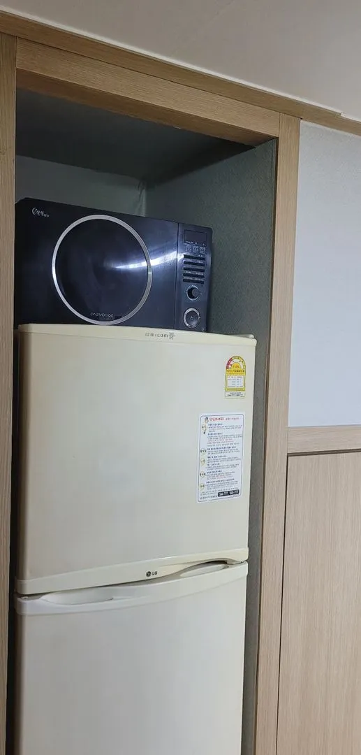 [Bupyeong, Incheon] Convenient duplex near the subway station, fully furnished, short-term lease, high-rise city view, Bupyeong Food Alley 4