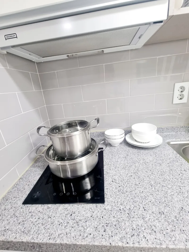 [Eunpyeong, Seoul] Good condition, cost-effective one-room B1 near Yeonsinnae Station 14
