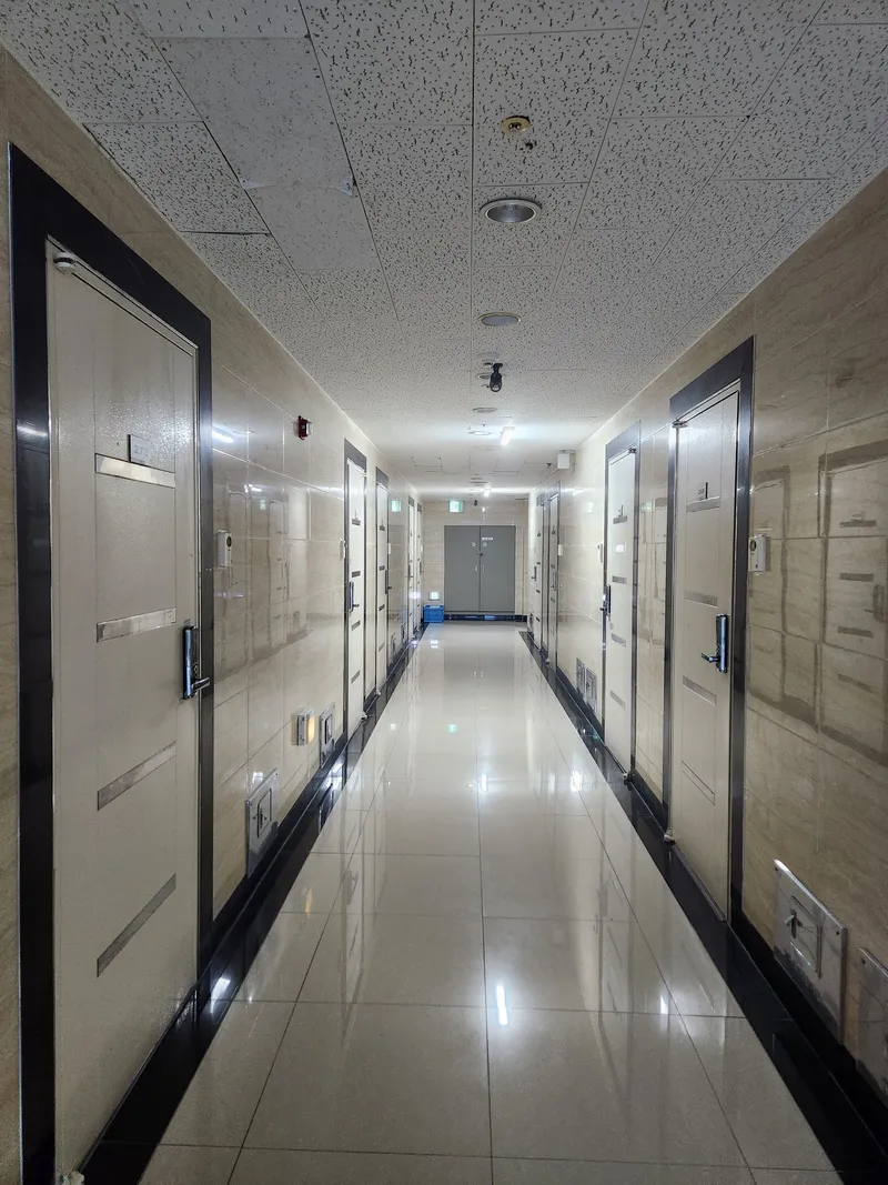 [Siheung] Jeongwang-dong Happy Officetel 24