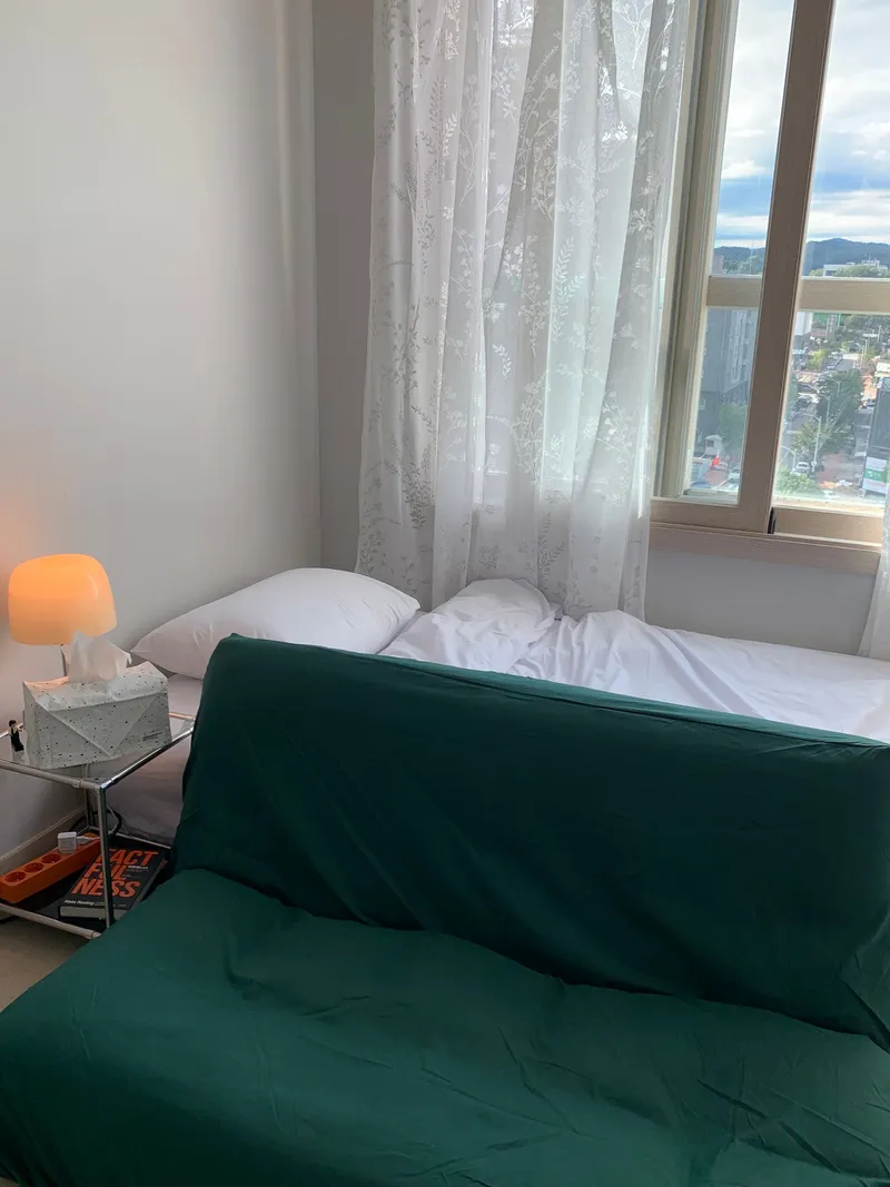 [Cheongju] Vivid Mid-Century, 2 minutes walk from Cheongju Osong Station 7