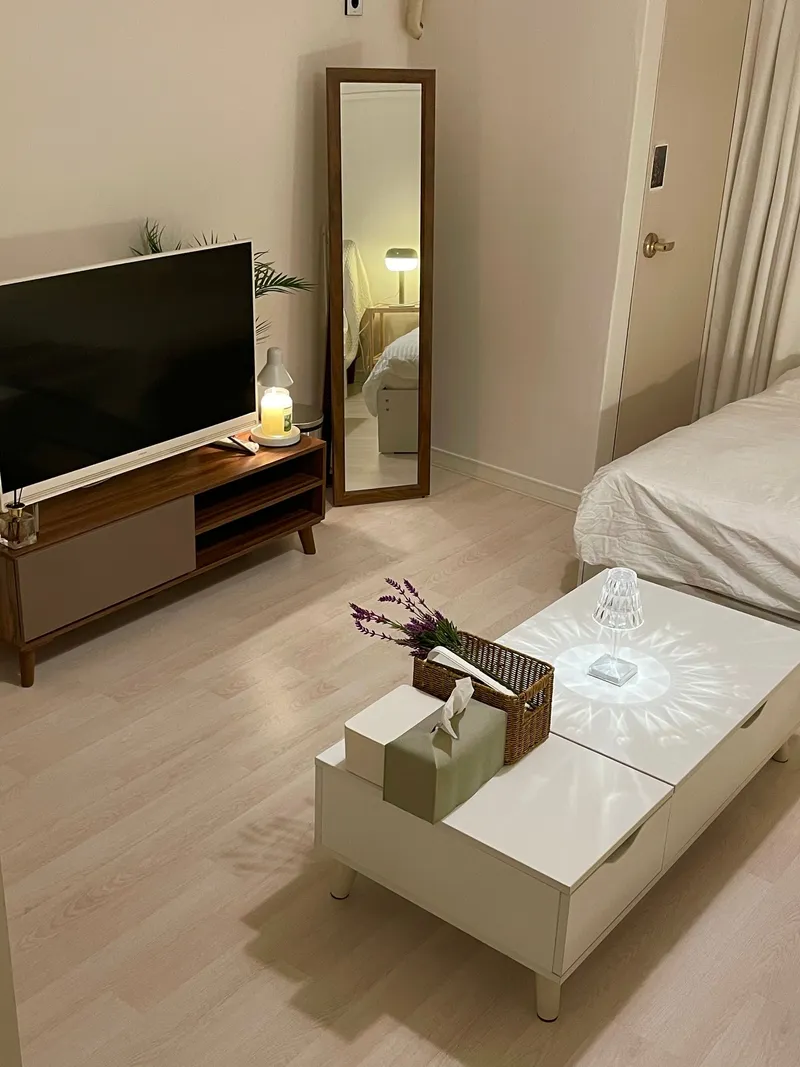 [Suwon][Suwon Gwonseon] Fully remodeled, 1 minute walk from Suwon City Hall Station in Inje-dong 20