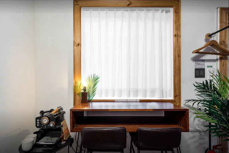 [Aewol, Jeju] Private two-story independent pension with large garden, individual terrace, barbecue D-1 building 2