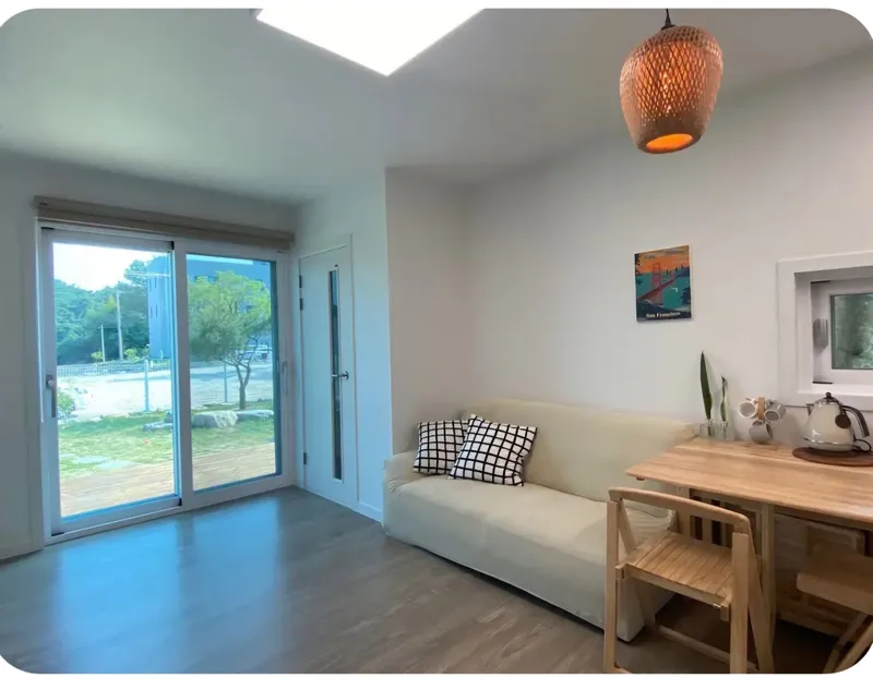 [Gangneung] White Villa 3