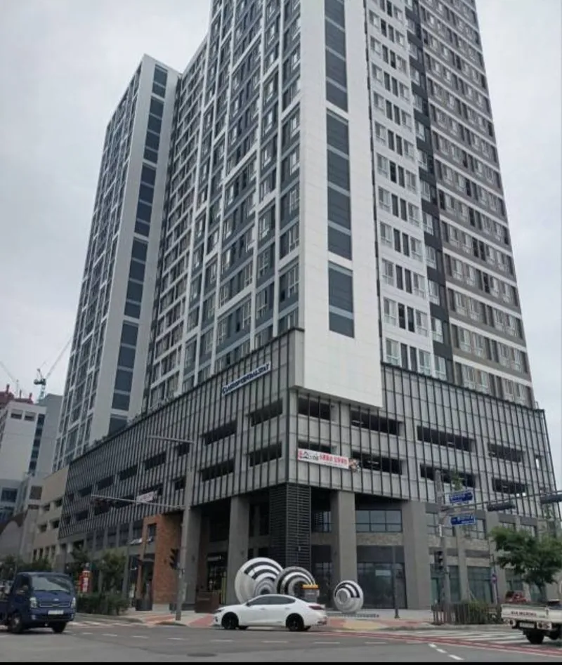 [경기 안산] 힐링감성복층/시화호뷰/반려가능/ 오이도대부도여행/넷플마샬빔 18
