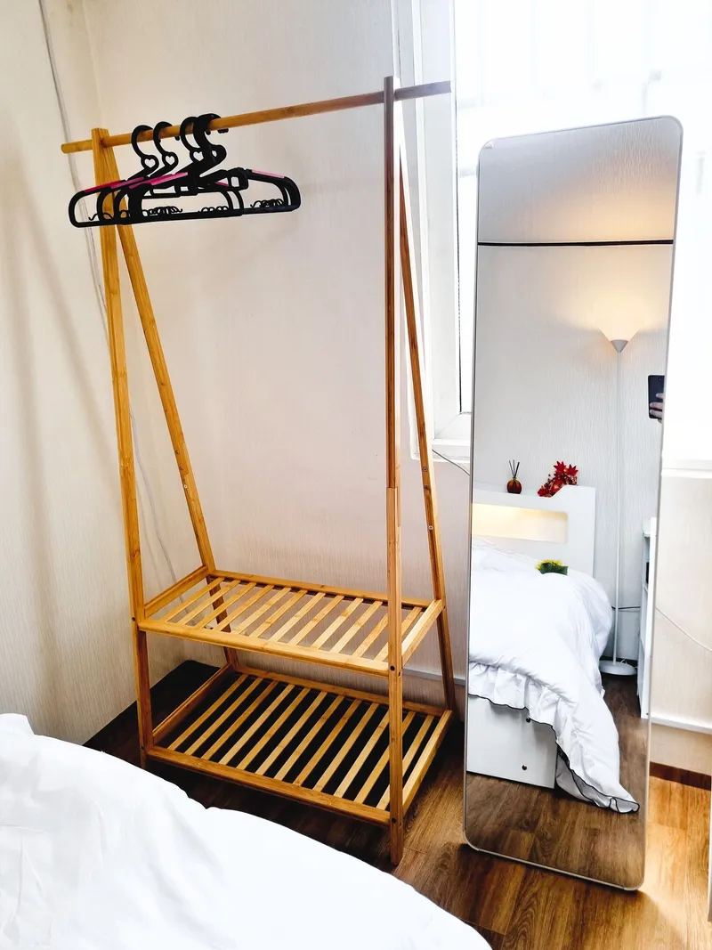 [Cheongju] Fully-optioned one-room for relaxation in your own space 9