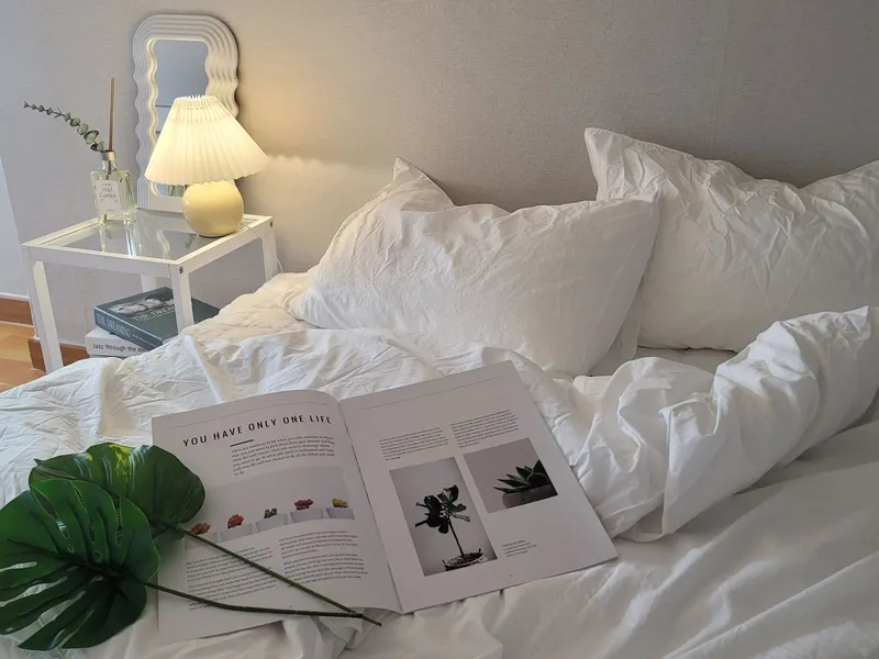[Goyang] 3 minutes walk from Ilsan Baekseok Station/duplex/full option 1/parking fee support 8