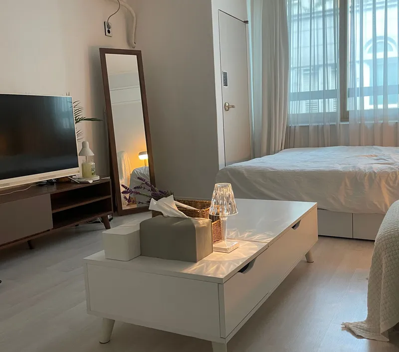 [Suwon][Suwon Gwonseon] Fully remodeled, 1 minute walk from Suwon City Hall Station in Inje-dong 28