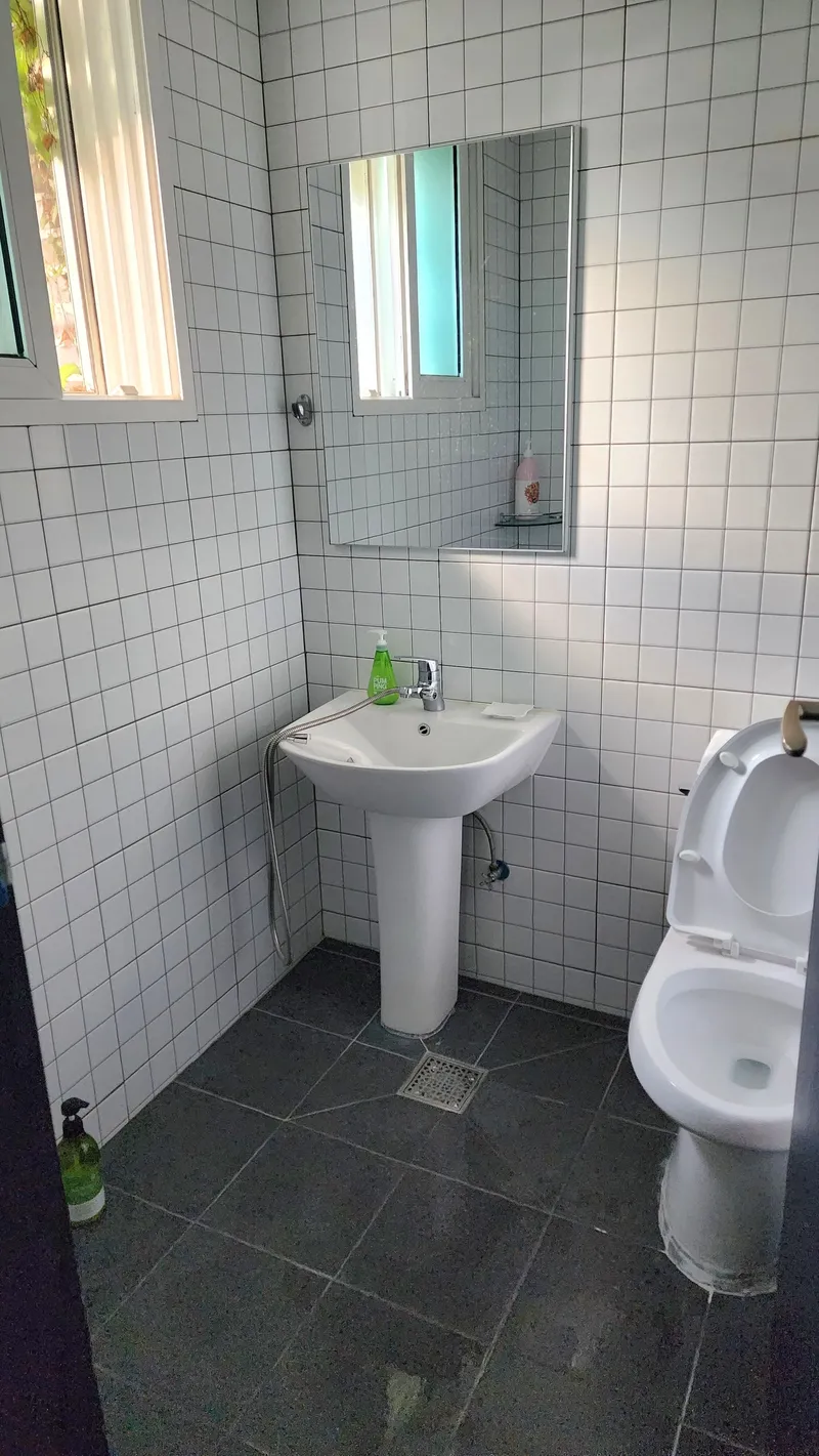 [Sokcho] 2 Bedrooms, 2 Bathrooms #LargeFamily Detached House with a Yard 6