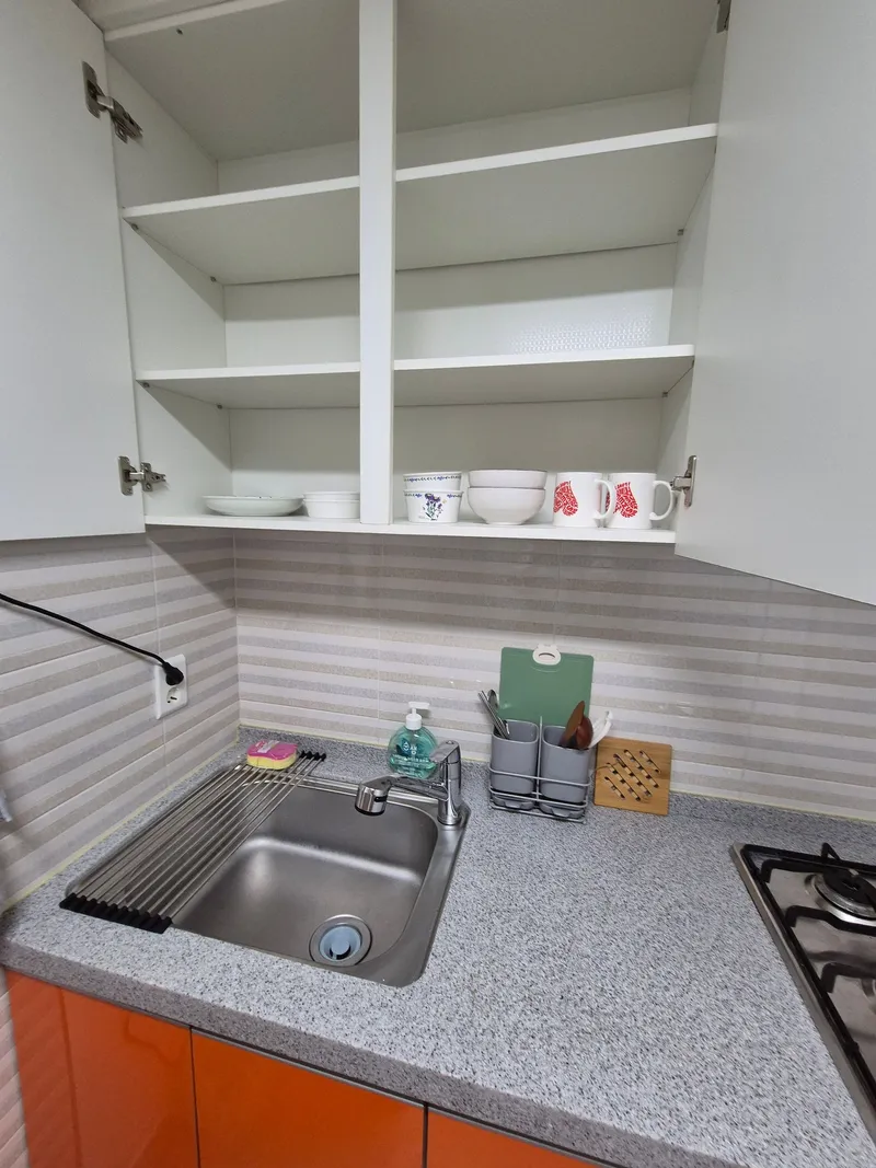 [Suseong, Daegu] Cozy and emotional one-room accommodation near Suseong Lake in Dongdaegu 8