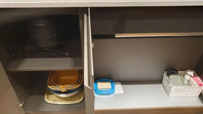 [Gangnam, Seoul] Samseong-dong Samseong Station COEX Newly Built Two-Room Apartment A 39