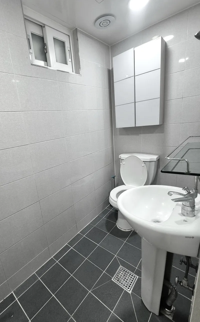 [Eunpyeong, Seoul] Good condition, cost-effective one-room B1 near Yeonsinnae Station 9