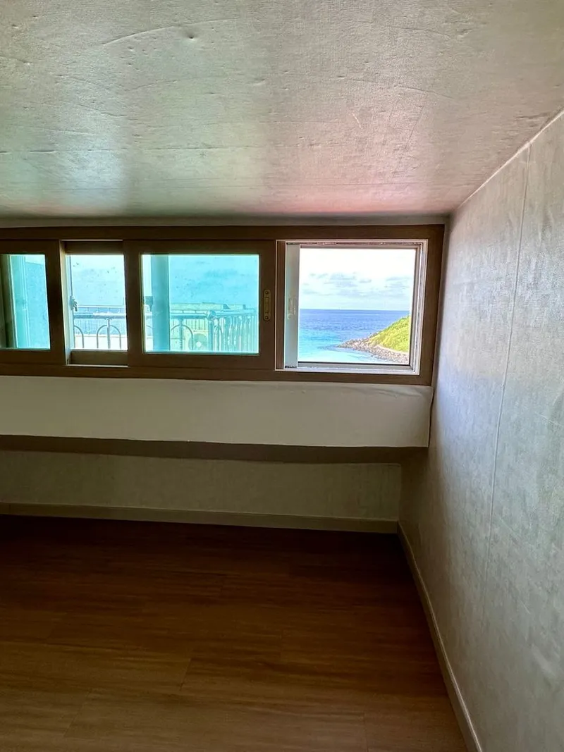 [제주 조천][제주 함덕]  해변 1분 쓰리룸 복층 20
