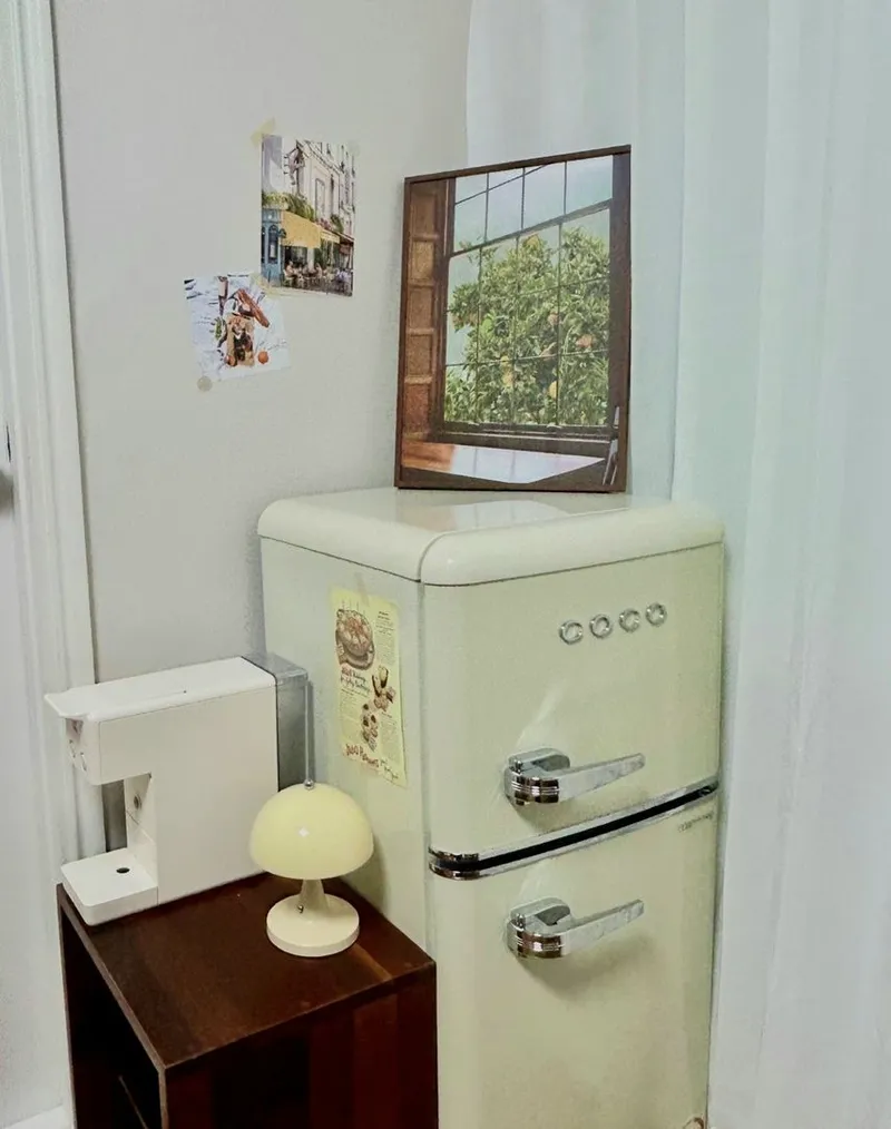 [Buk-gu, Daegu] Top-quality, fully furnished 18-pyeong apartment in Sanggyeok-dong, completely renovated and remodeled 2